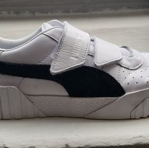 Puma Cali SG Size 6.5